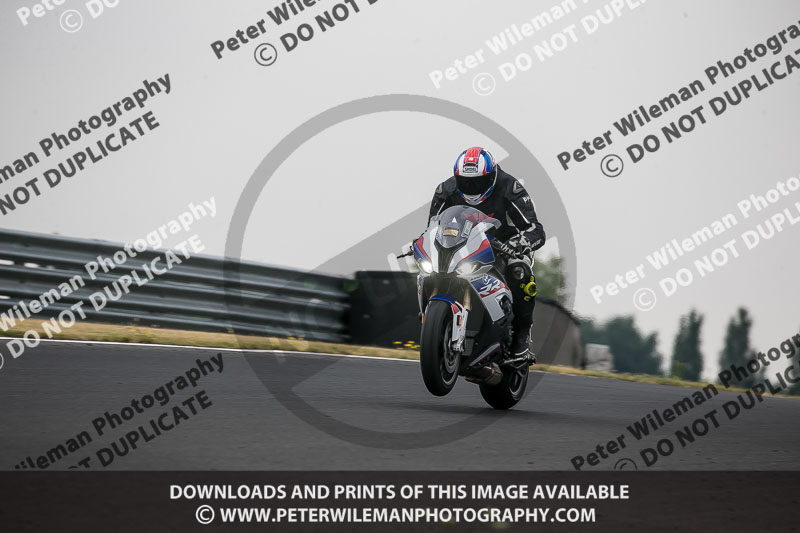 25 to 27th july 2019;Slovakia Ring;event digital images;motorbikes;no limits;peter wileman photography;trackday;trackday digital images